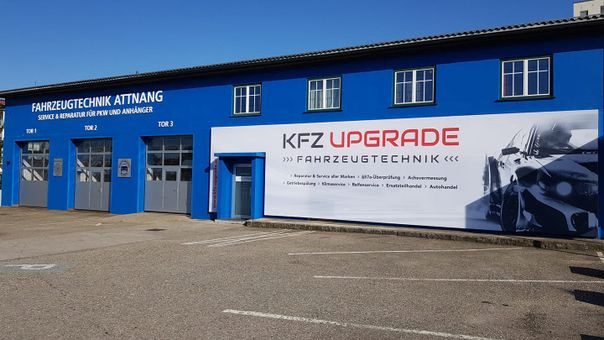 KFZ Upgrade GmbH