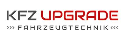 Logo - Kfz Upgrade GmbH aus Attnang-Puchheim